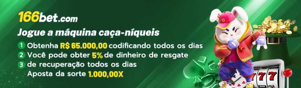 A grande vantagem deste site é que ele oferece um dos métodos de pagamento mais rápidos e seguros do site de apostas Pix. Com ele, as transações podem ser realizadas de forma fácil e rápida. O Pix permite enviar e receber fundos instantaneamente, sem dados bancários ou intermediários. Outra opção é a Astropay, uma carteira digital muito conhecida e confiável.