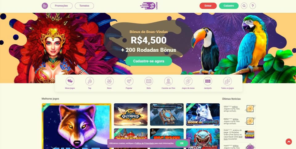 Respostas às perguntas mais frequentes ao jogar em cassinos online