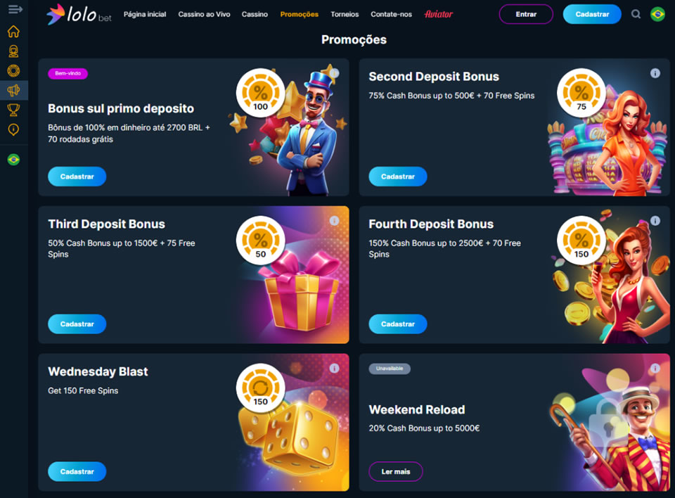 Visite brazino777.comptqueens 777.combet365.comhttps liga bwin 23blaze app e você estará perto de um playground lotérico com enorme potencial. Qualquer pessoa tem a oportunidade de ganhar um prémio, pois os casinos oferecem sempre muitas formas diferentes de apostar: números de lotaria, números de lotaria, números cruzados...