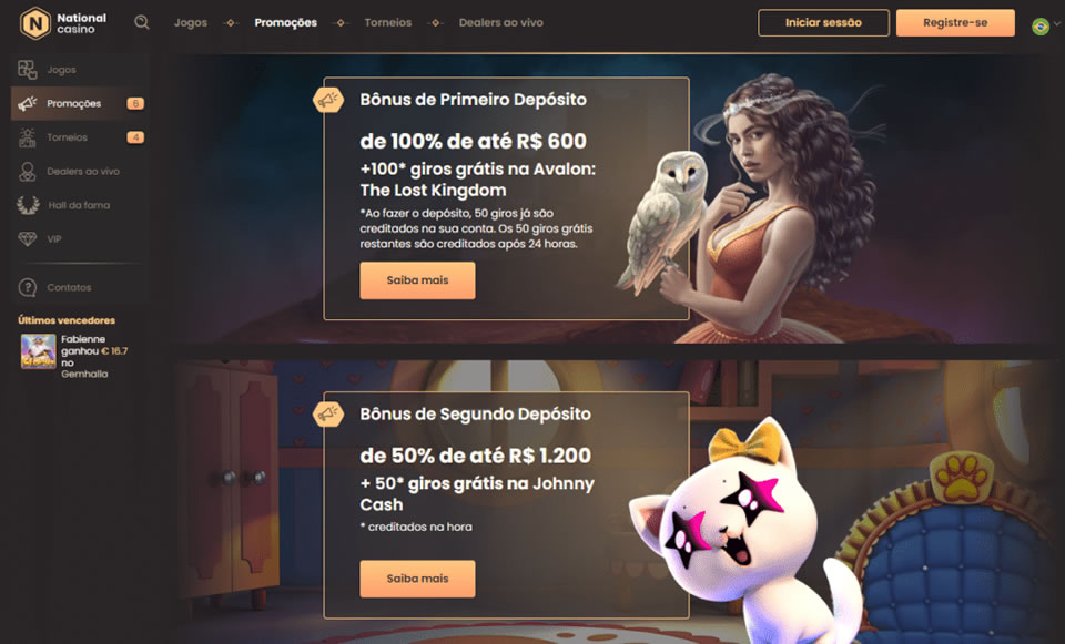 Antes de poder retirar seus ganhos do bc game entrar Casino, você deve confirmar e verificar as informações da sua conta. Posteriormente, estarão disponíveis os métodos de saque e limites necessários para concluir a transação.