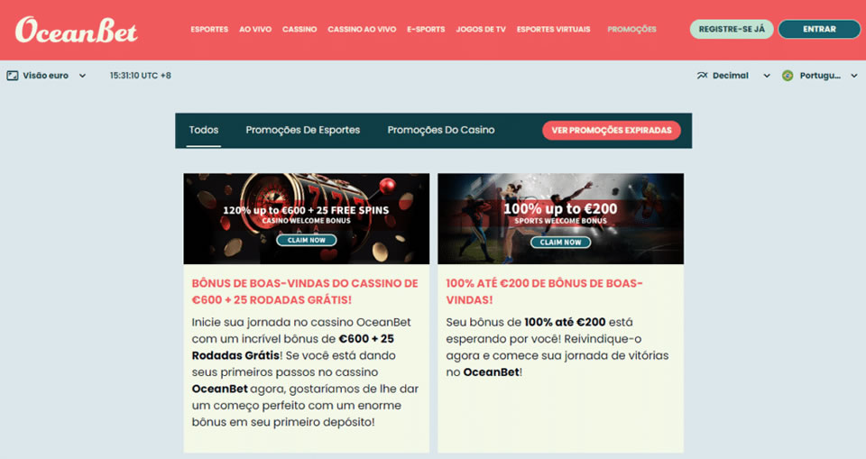 Hoje, encontrar um site de apostas esportivas que ofereça confiabilidade e segurança aos jogadores tornou-se uma tarefa cada vez mais complexa. Muitas plataformas enfrentam barreiras durante o processo de inscrição, dificultando a entrada dos usuários, e barreiras na retirada de ganhos, tornando a experiência para os apostadores mais desafiadora.