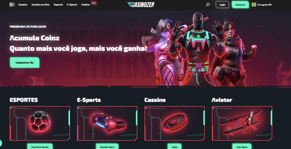 Registre-se como membro no site de jogos de caça-níqueis brazino777.comptdownload bet365 . O que você deve fazer?