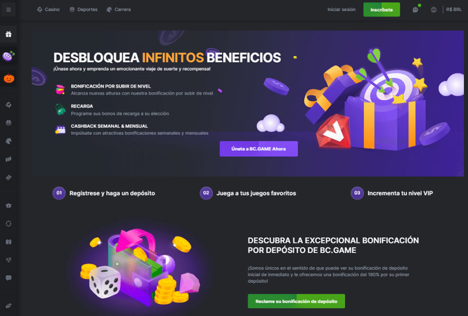 betmotion é confiável